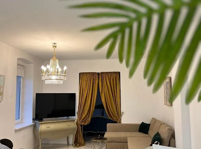 Klaipeda City Medziotoju Apartment