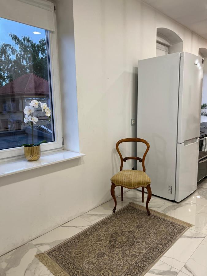 Apartment City Medziotoju Klaipeda