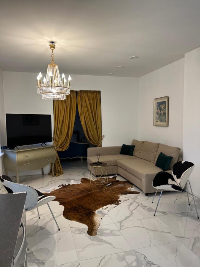 Apartment City Medziotoju
