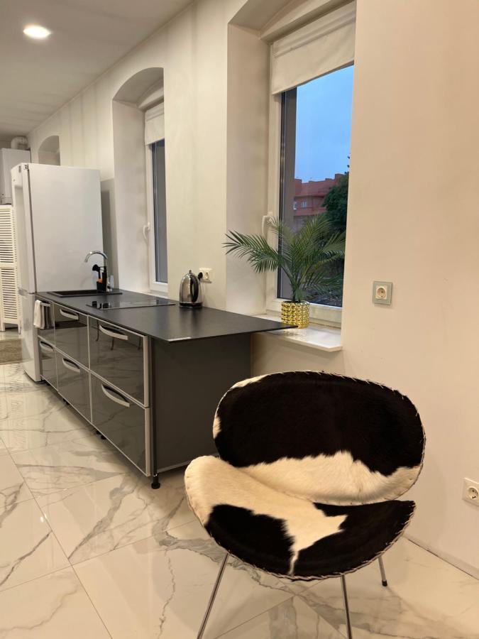 City Medziotoju Apartment