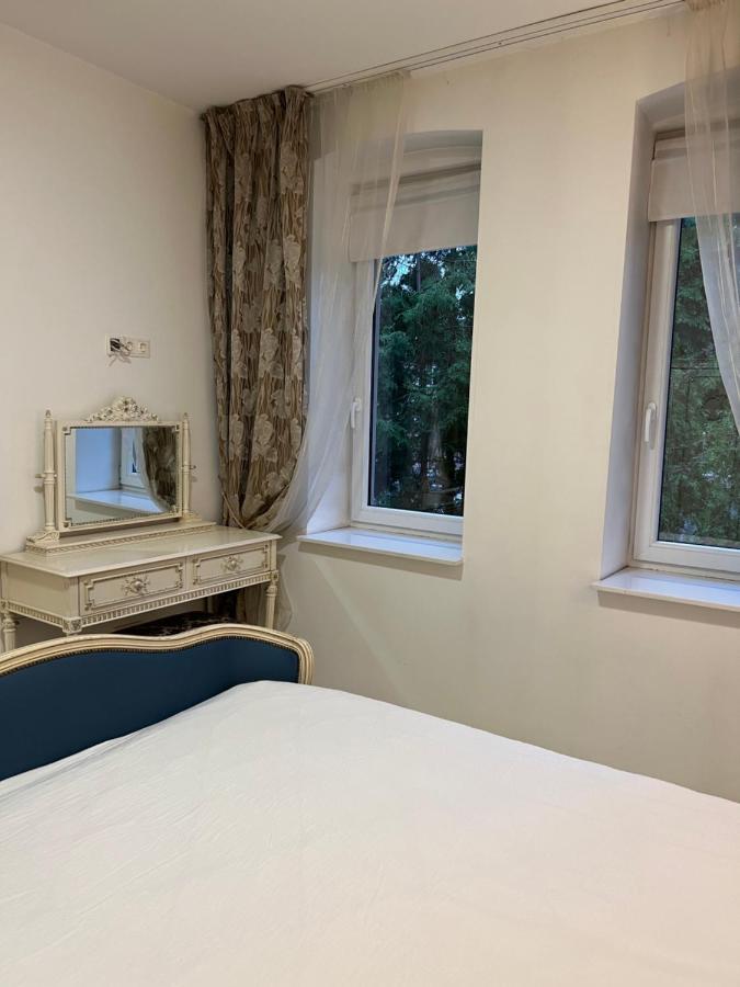 City Medziotoju Apartment Klaipeda