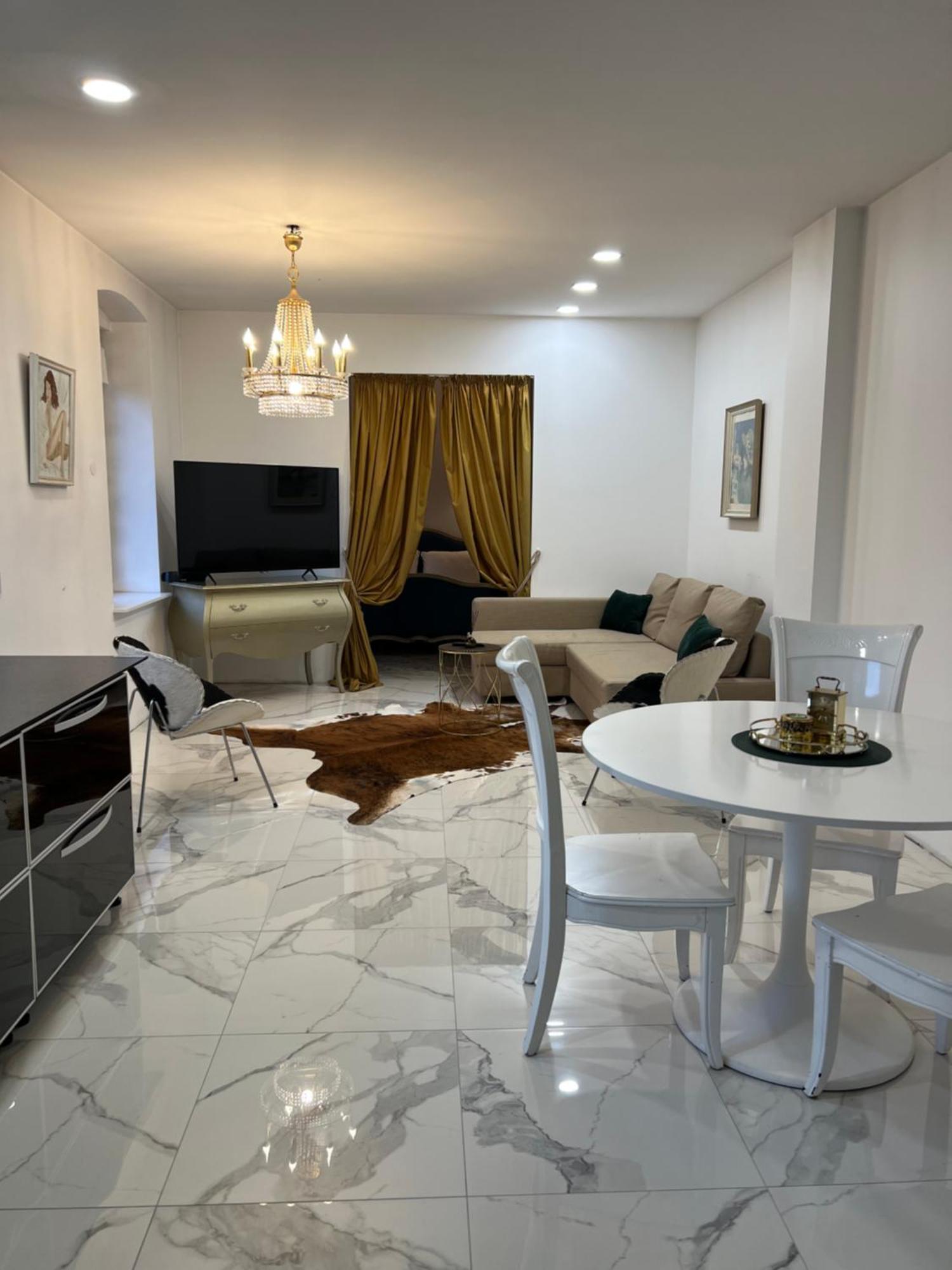 City Medziotoju Apartment Klaipeda